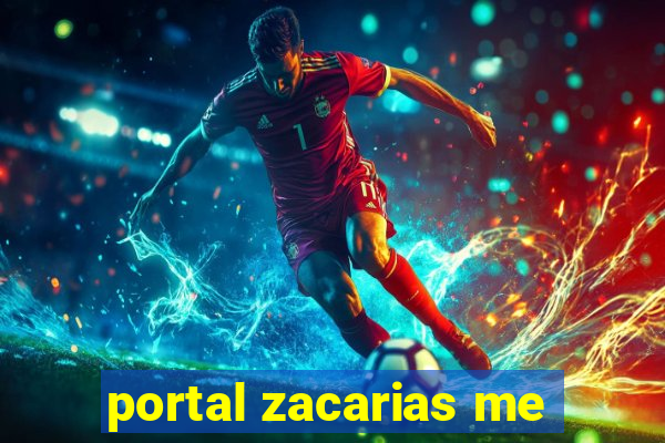 portal zacarias me